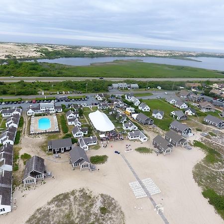 Kalmar Village & Tradewinds North Truro Buitenkant foto