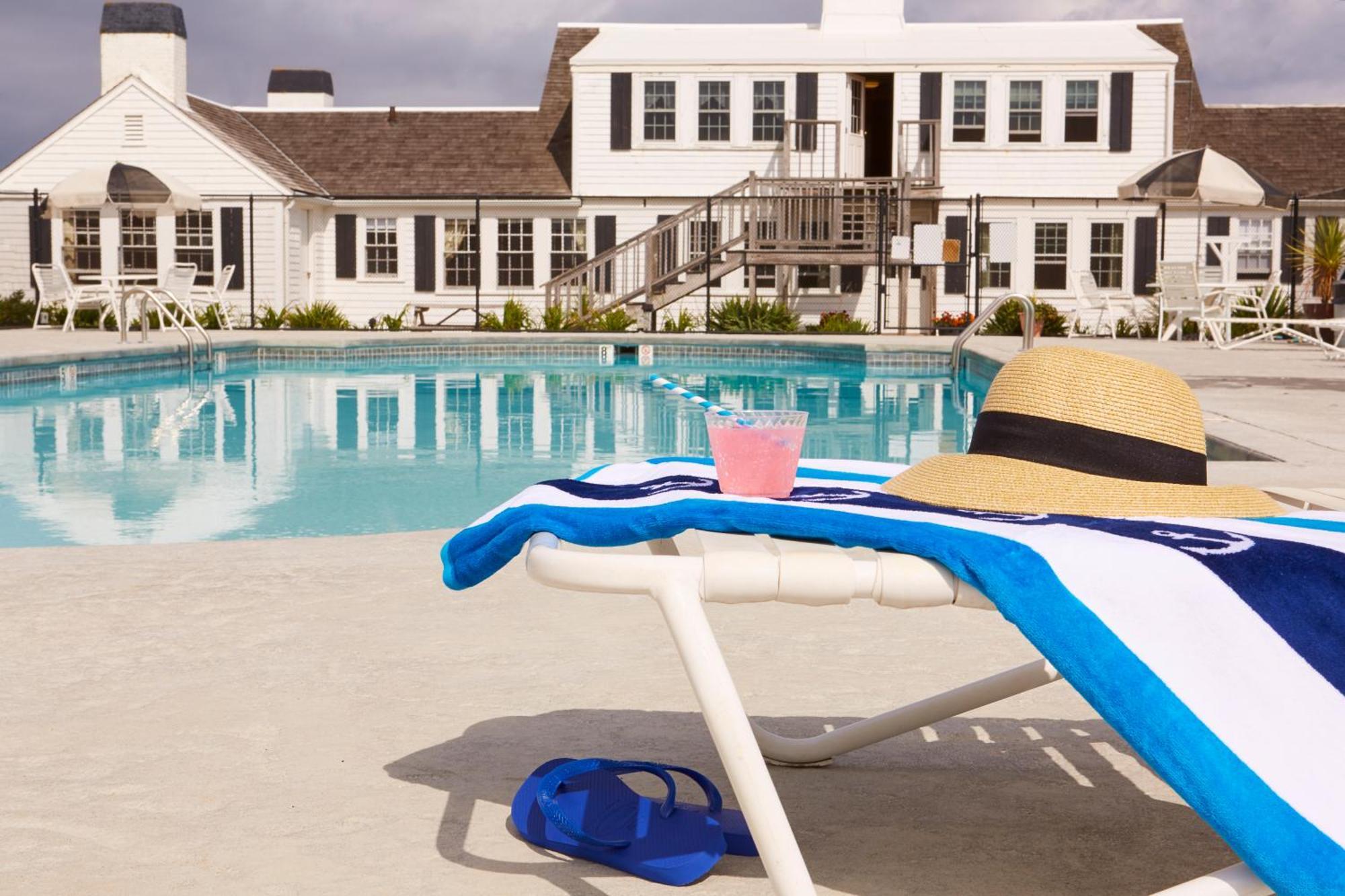 Kalmar Village & Tradewinds North Truro Buitenkant foto