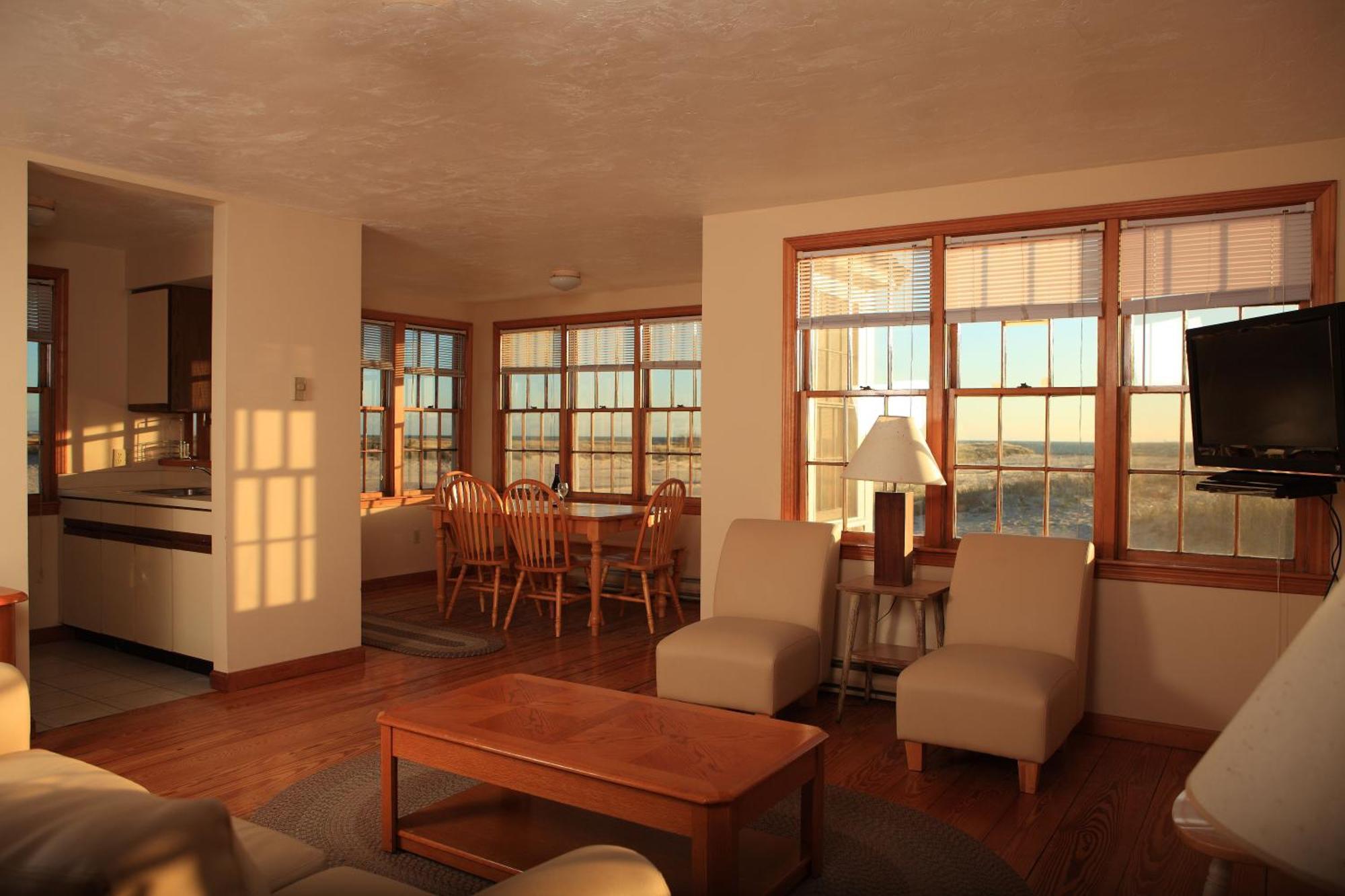 Kalmar Village & Tradewinds North Truro Buitenkant foto