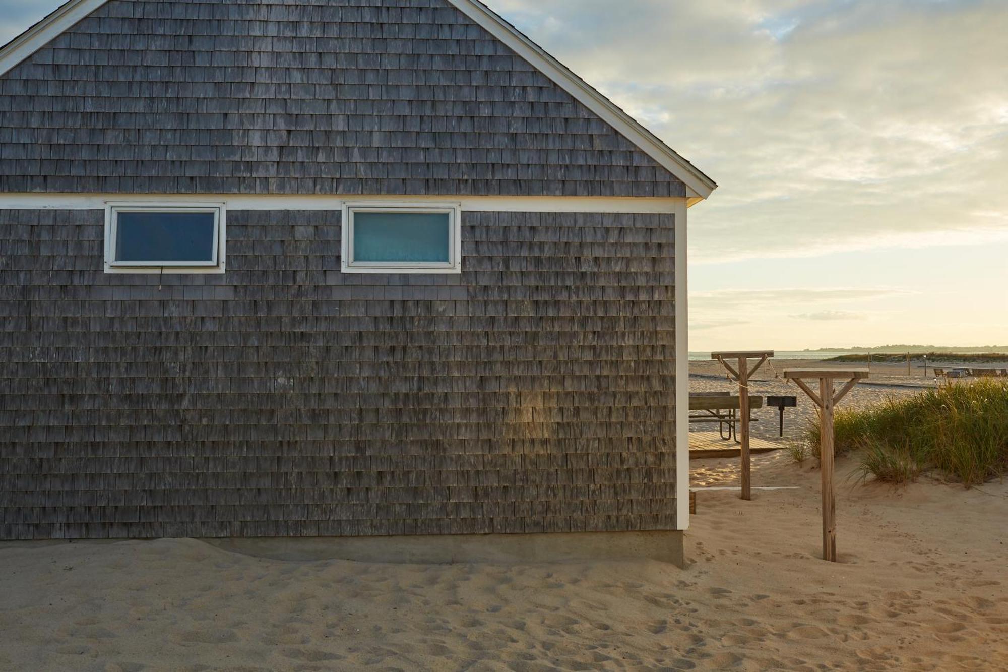 Kalmar Village & Tradewinds North Truro Buitenkant foto