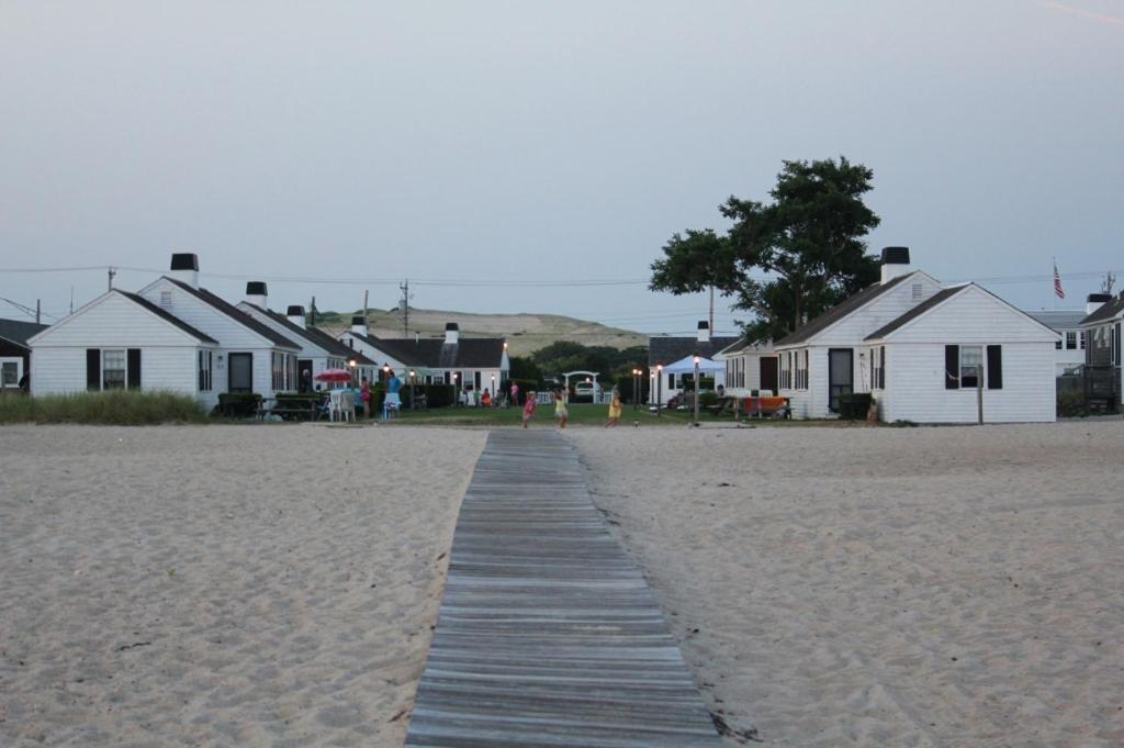 Kalmar Village & Tradewinds North Truro Buitenkant foto