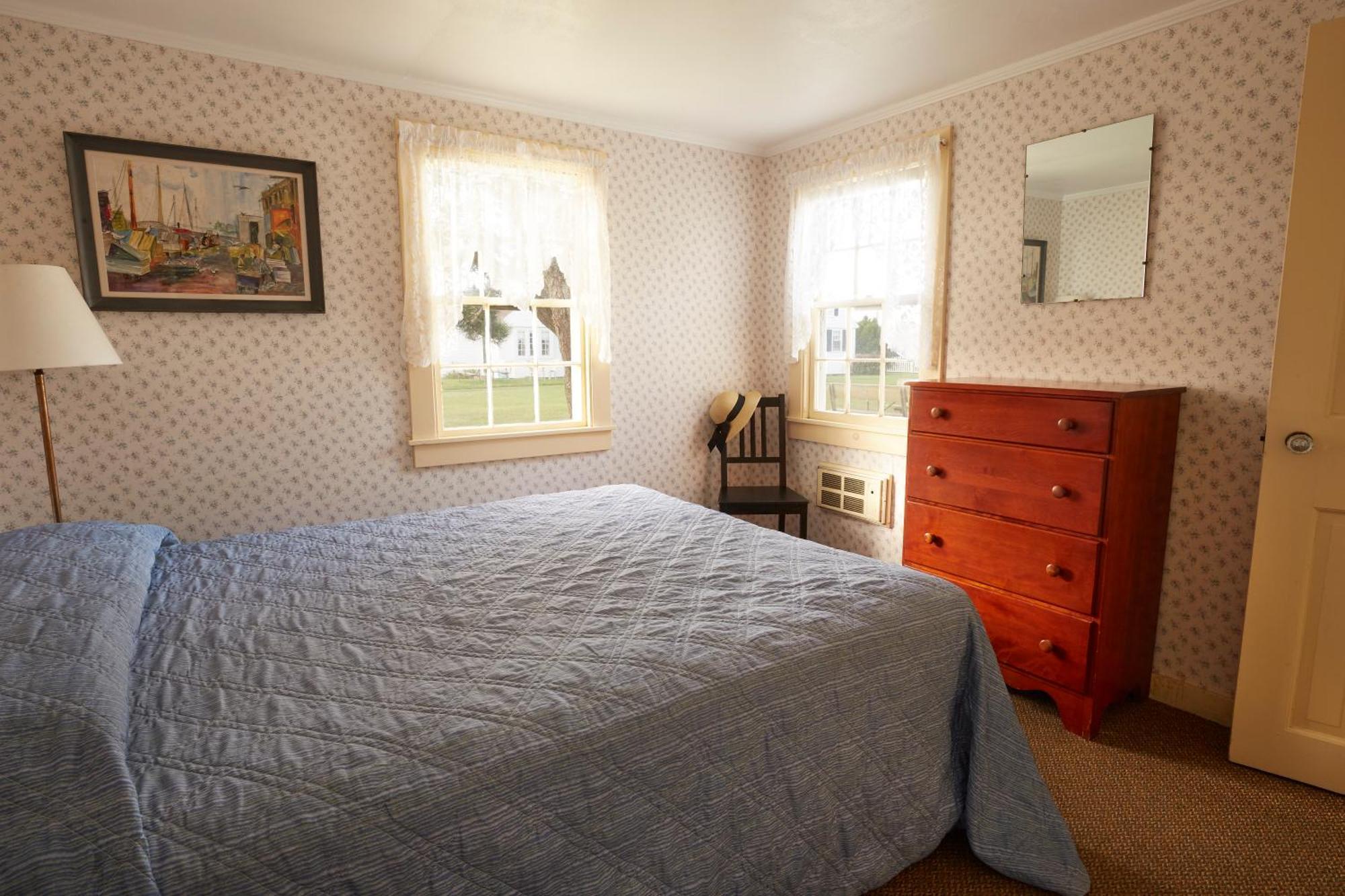 Kalmar Village & Tradewinds North Truro Buitenkant foto
