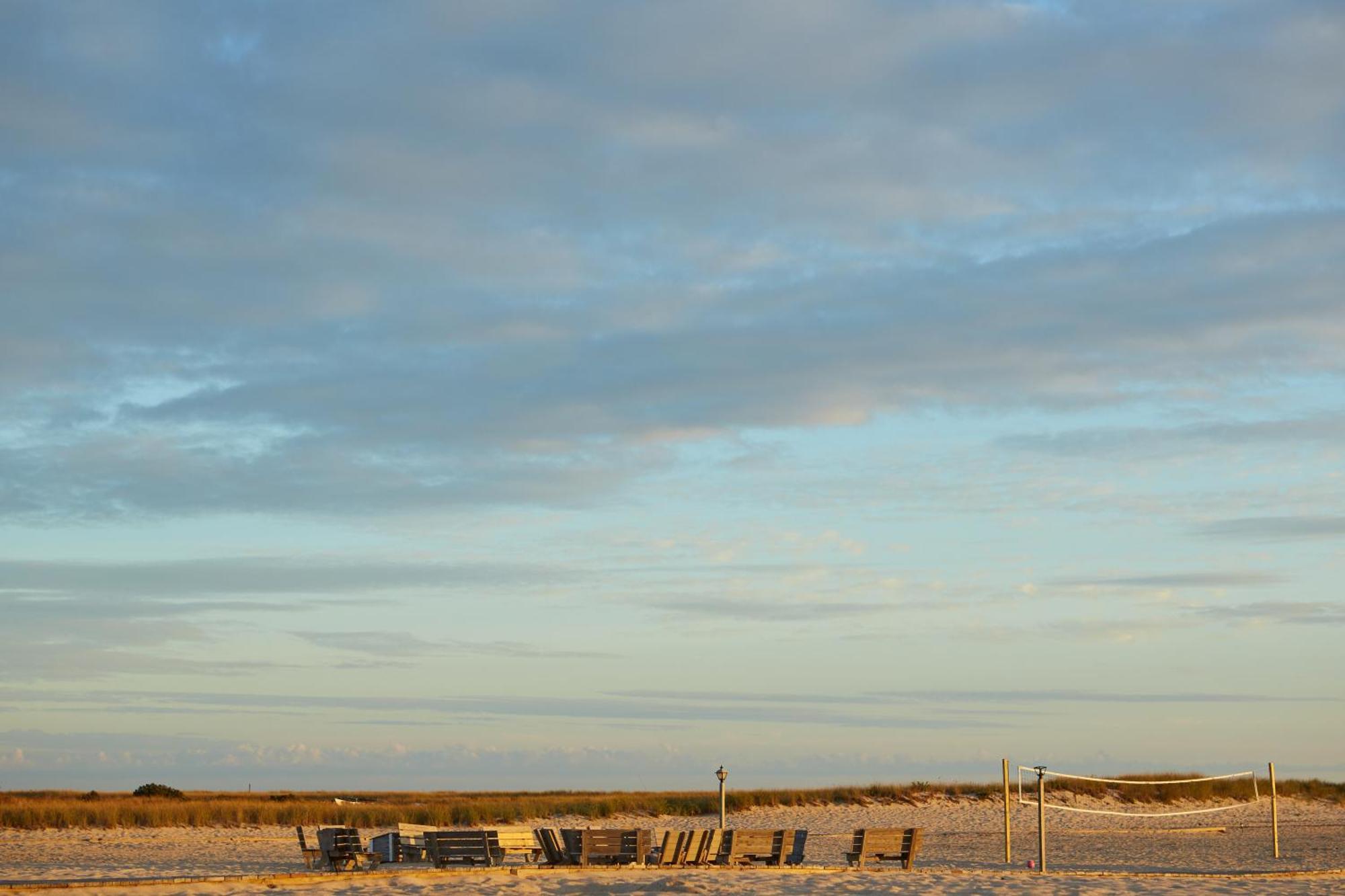 Kalmar Village & Tradewinds North Truro Buitenkant foto
