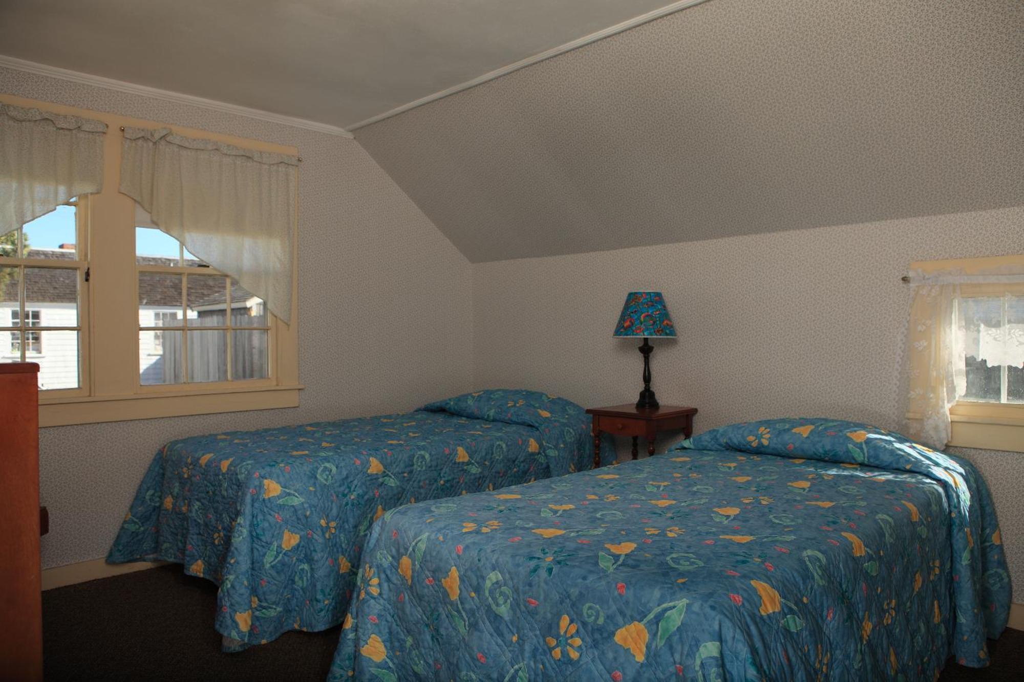 Kalmar Village & Tradewinds North Truro Buitenkant foto