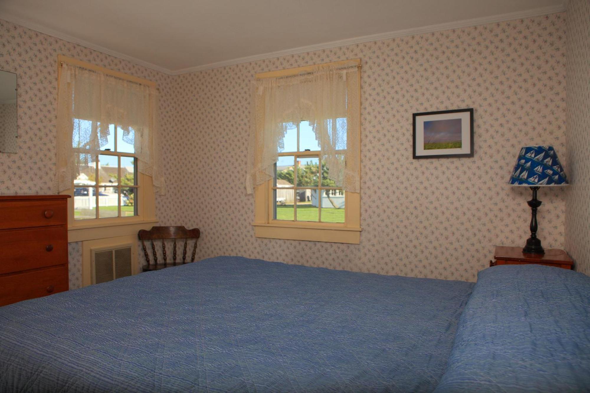 Kalmar Village & Tradewinds North Truro Buitenkant foto