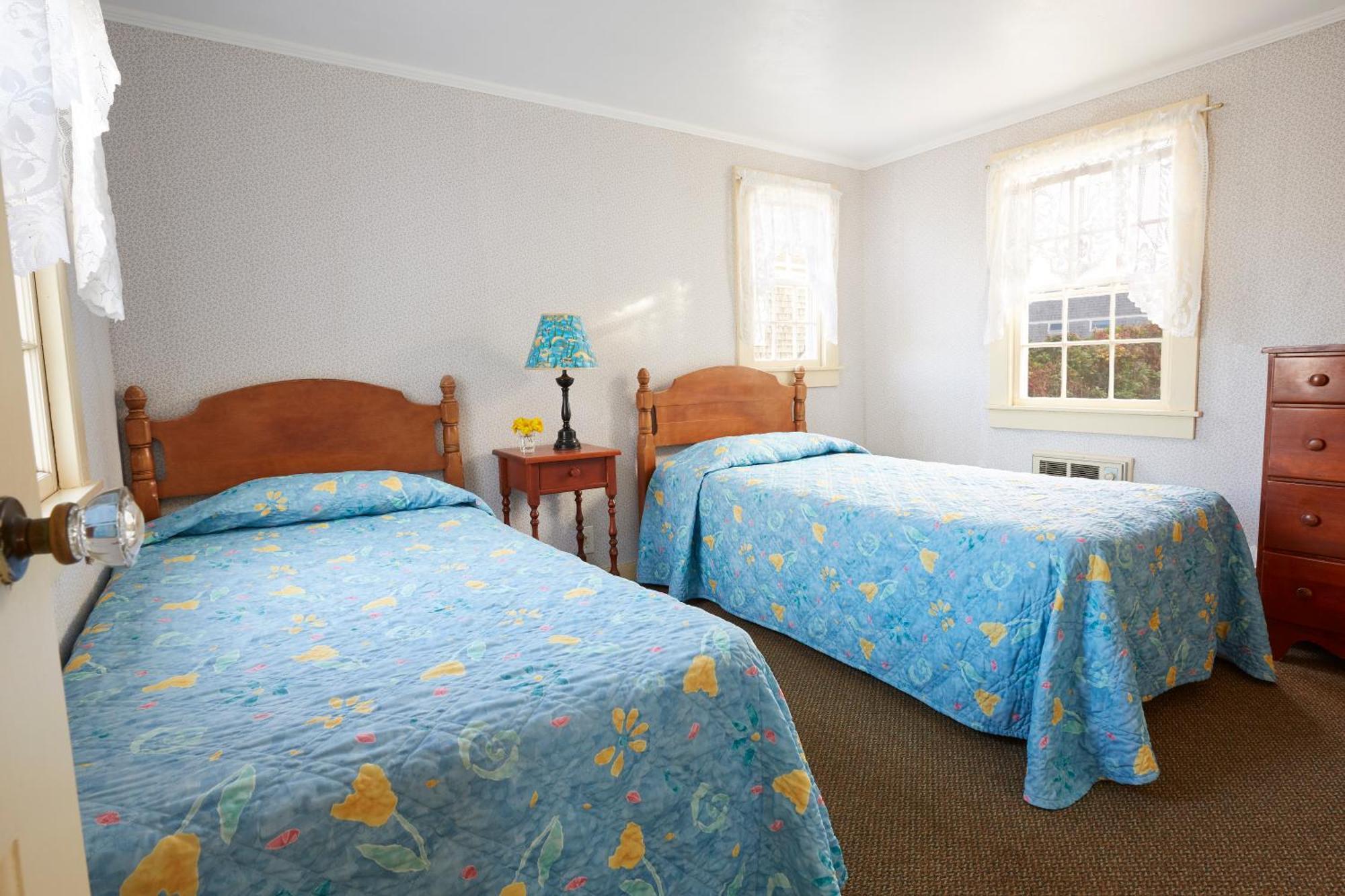 Kalmar Village & Tradewinds North Truro Buitenkant foto