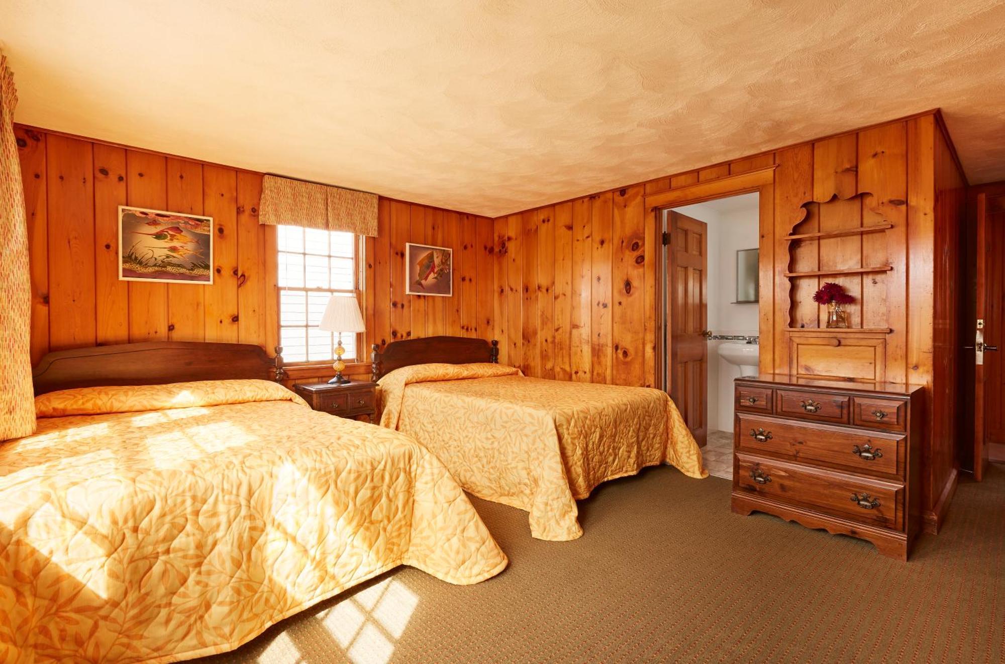 Kalmar Village & Tradewinds North Truro Buitenkant foto