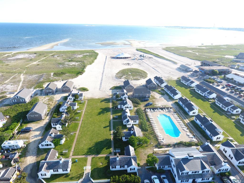 Kalmar Village & Tradewinds North Truro Buitenkant foto