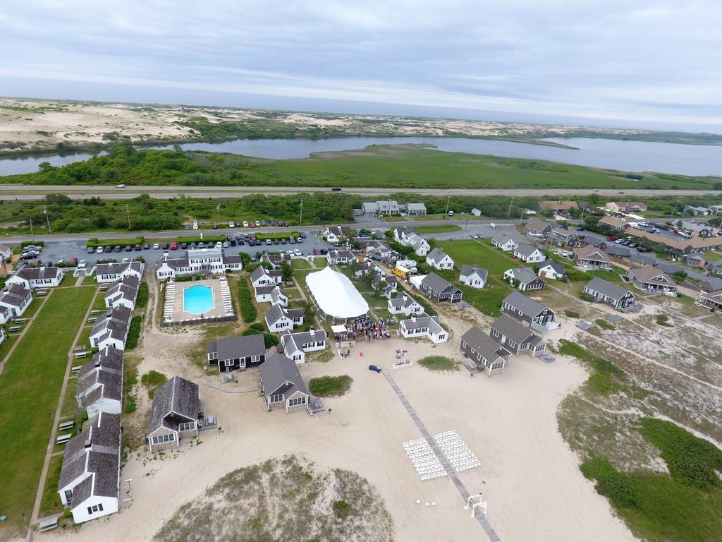 Kalmar Village & Tradewinds North Truro Buitenkant foto